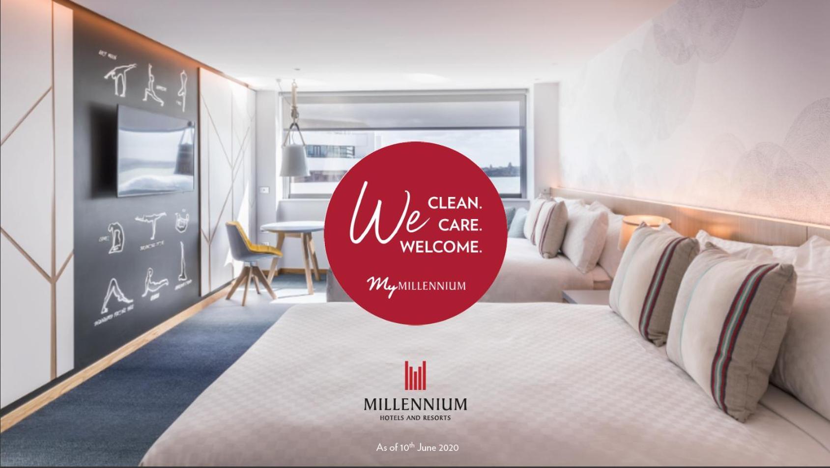 Millennium Resort Wuyishan Wuyishan  Eksteriør bilde